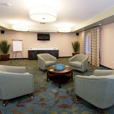 Candlewood Suites Greeley By Ihg Luaran gambar