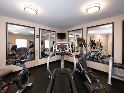 Candlewood Suites Greeley By Ihg Luaran gambar