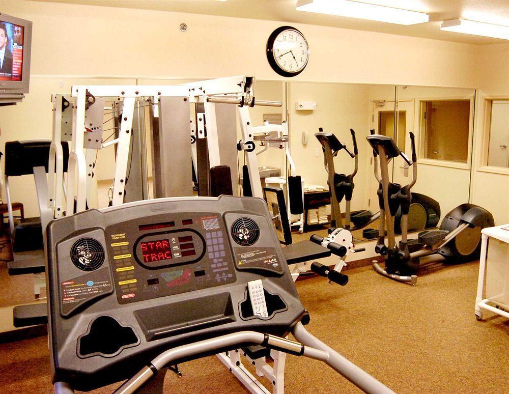 Candlewood Suites Greeley By Ihg Luaran gambar