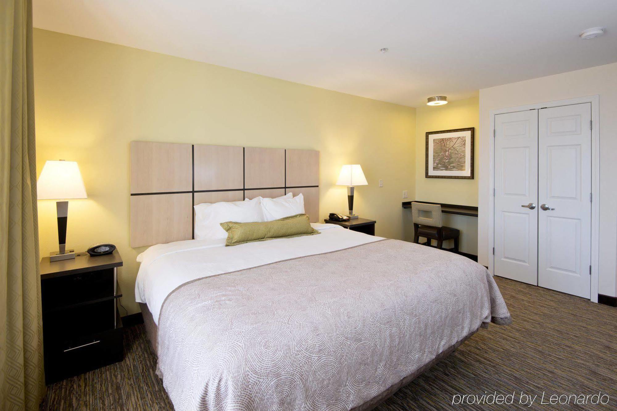 Candlewood Suites Greeley By Ihg Luaran gambar
