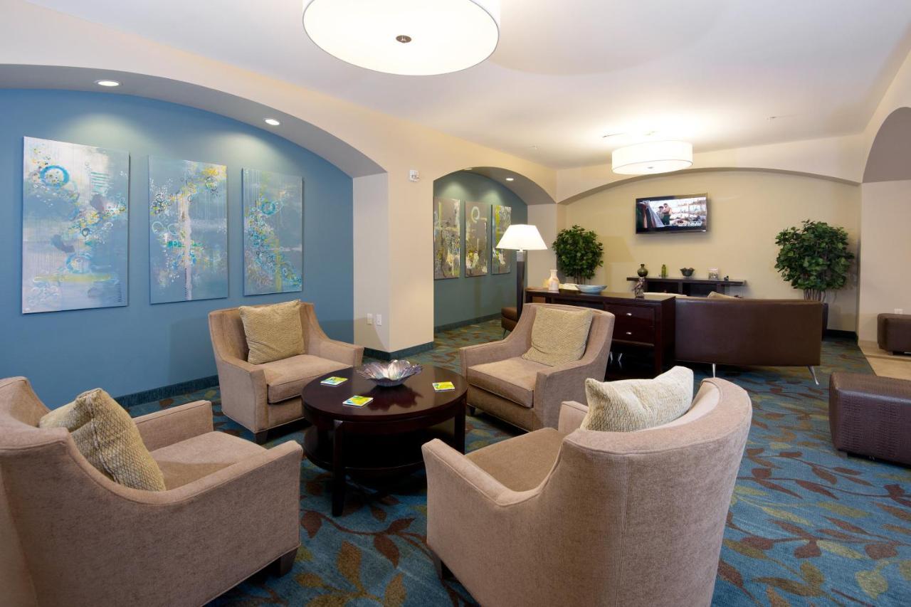 Candlewood Suites Greeley By Ihg Luaran gambar