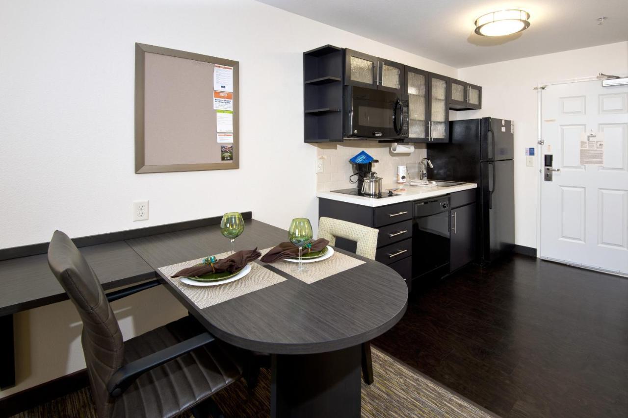 Candlewood Suites Greeley By Ihg Luaran gambar