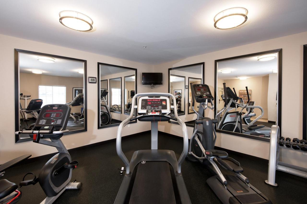 Candlewood Suites Greeley By Ihg Luaran gambar